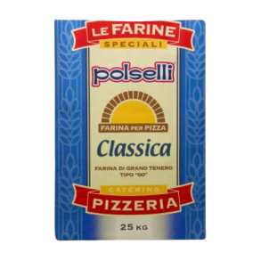 POLSELLI CLASSICA 25 KG