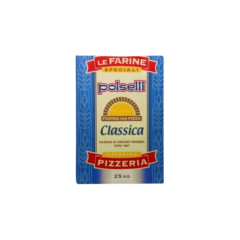 POLSELLI CLASSICA 25 KG