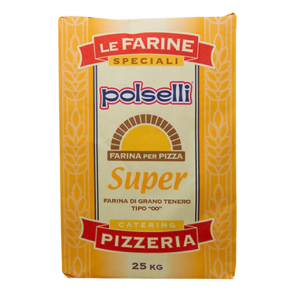 POLSELLI SUPER 25 KG
