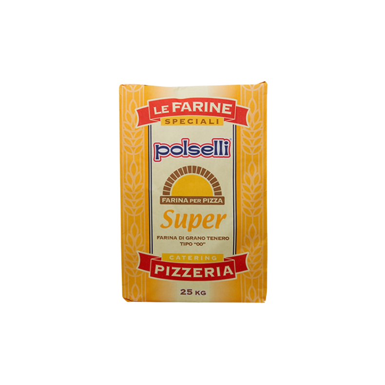 POLSELLI SUPER 25 KG