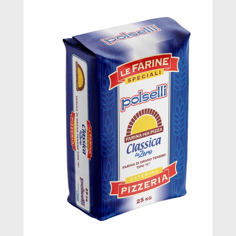 POLSELLI TIPO 0 25KG