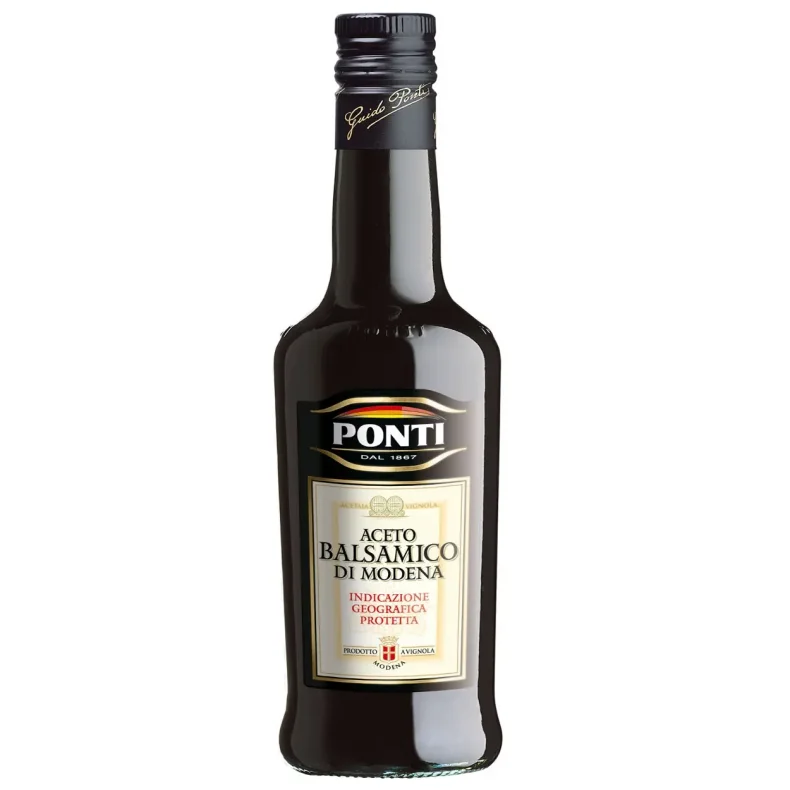 PONTI ACETO BALSAMICO DI MODENA 500 ML