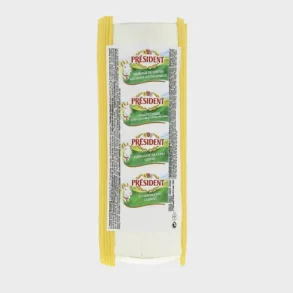 PRESIDENT RONDIN PAPILLON 1 KG