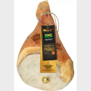 DOLCEVALLE PROSCIUTTO DI PARMA
