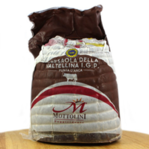 BRESAOLA MOTTOLINI � S/V