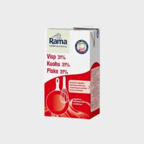 RAMA PROFESSIONAL PISKE 31% 1 L