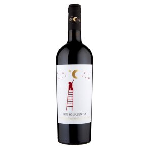 TERRE DI SAVA VINO ROSSO SALENTO 750ML
