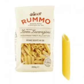 RUMMO PENNE RIGATE N.66 500 G