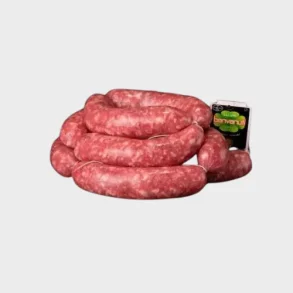 SALUMI BENVENUTI SALSICCIA TOSCANA