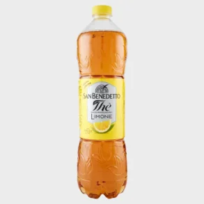 SAN BENEDETTO TH LIMONE 1,5 L + PANT