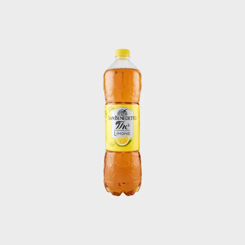 SAN BENEDETTO TH LIMONE 1,5 L + PANT