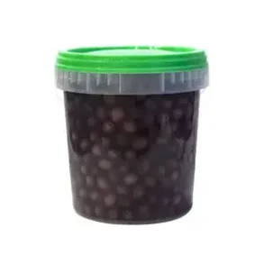 SELEZIONE DI PALO OLIVE NERE EXTRA 5 KG
