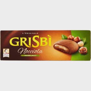 GRISB NOCCIOLA 135 GR