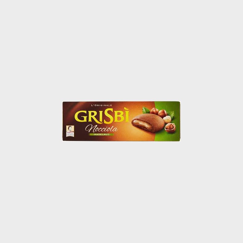 GRISB NOCCIOLA 135 GR