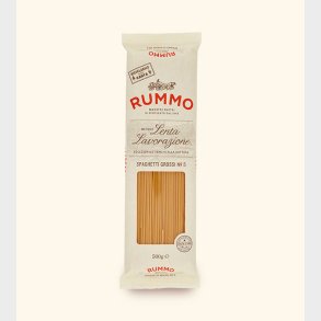 RUMMO SPAGHETTI GROSSI N.5 500 G
