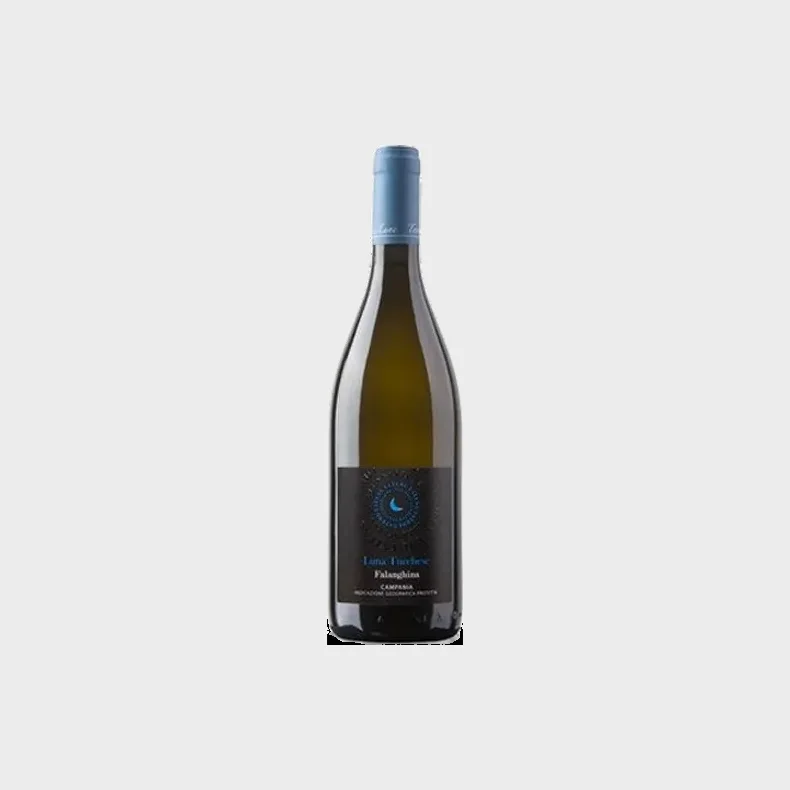 TENUTA LE LUNE LUNA TURCHESE FALANGHINA CAMPANIA IGP 750 ML