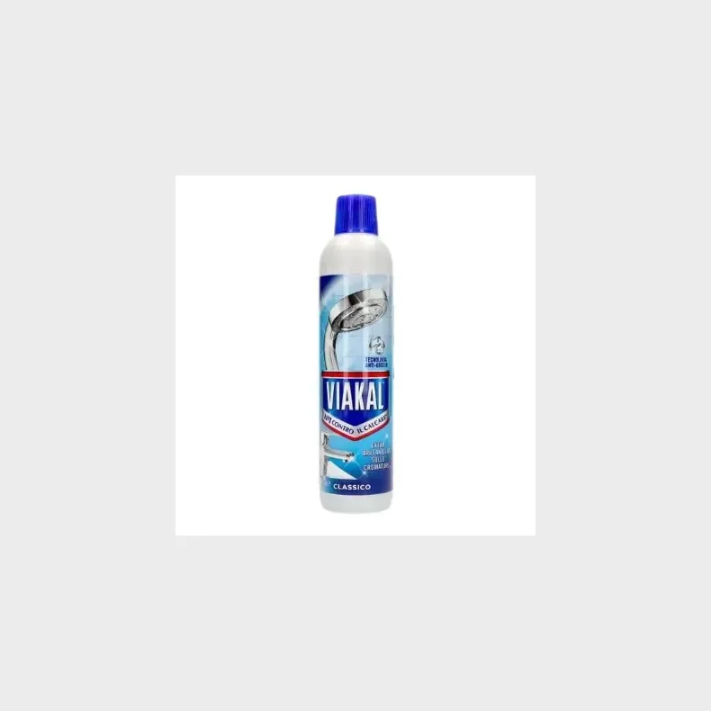 VIAKAL LIQUIDO 630 ML