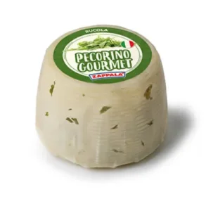 ZAPPALA PECORINO GOURMET RUCOLA