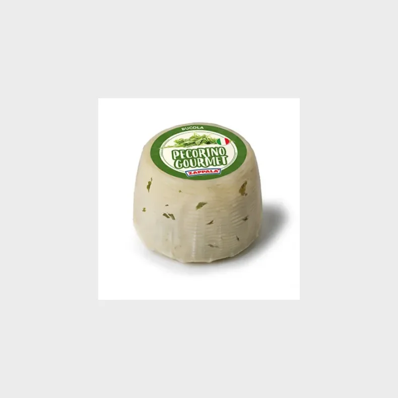 ZAPPALA PECORINO GOURMET RUCOLA