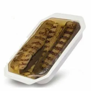 ARTIGIANA SUD ZUCCHINE ARROSTITE 1 KG