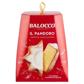 BALOCCO PANDORO CLASSICO 750 G