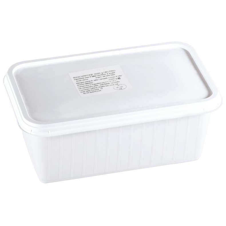 BIRAGHI MASCARPONE 2KG