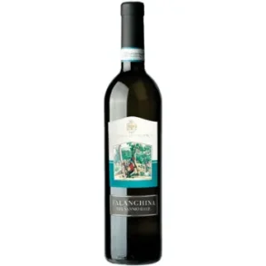 CANTINA DI SOLOPACA FALANGHINA DEL SANNIO D.O.P. 750 ML