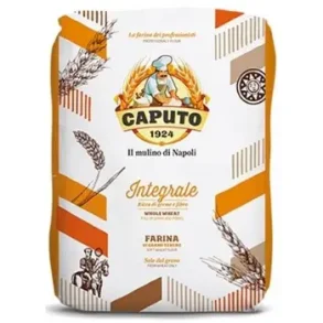 CAPUTO INTEGRALE 5 KG