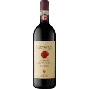 CARPINETO CASTALDO CHIANTI CLASSICO RISERVA 750 ML