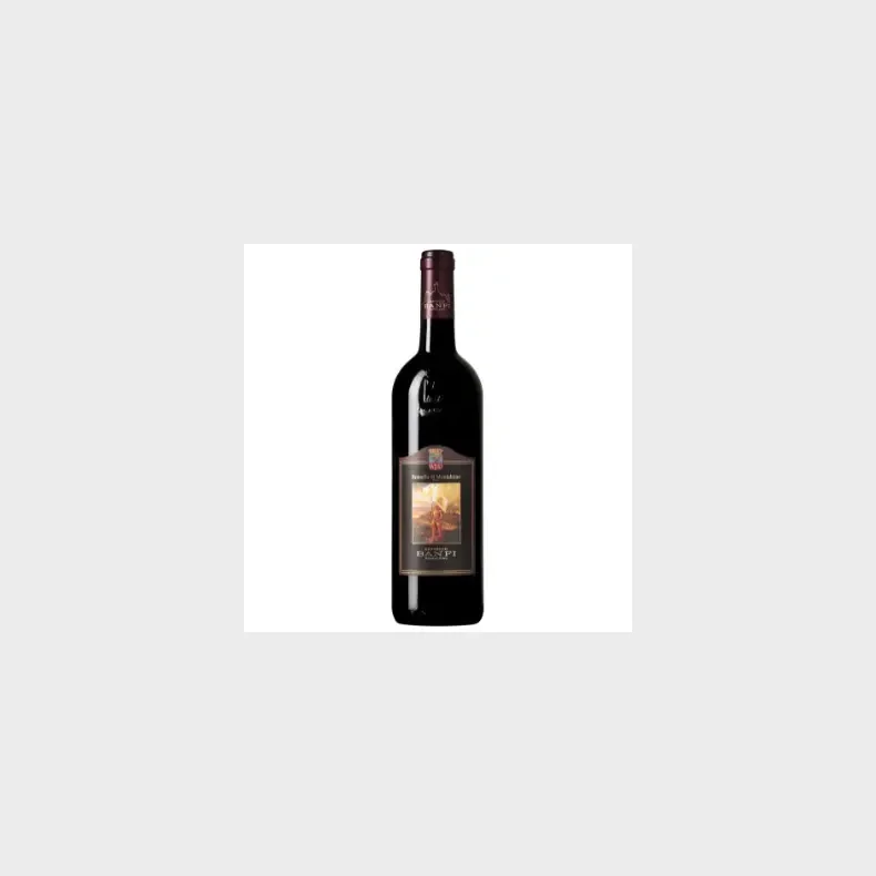 CASTELLO BANFI BRUNELLO DI MONTALCINO DOCG 750 ML