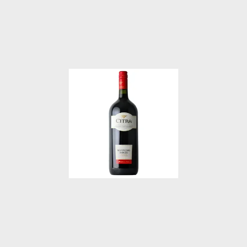 CITRA MONTEPULCIANO D'ABRUZZO 1,5 L