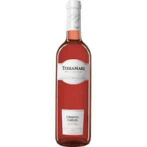 CITRA TERRAMARE CERASUOLO D'ABRUZZO 1,5 L