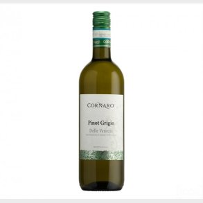 CORNARO PINOT GRIGIO 750ML