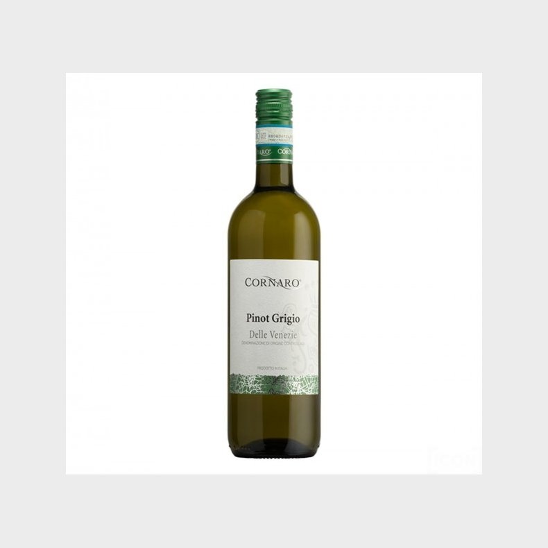 CORNARO PINOT GRIGIO 750ML