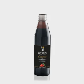 ANDREA MILANO CREMA CON ACETO BALSAMICO DI MODENA IGP 500ML