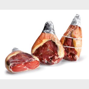 PROSCIUTTO CRUDO ESTERO