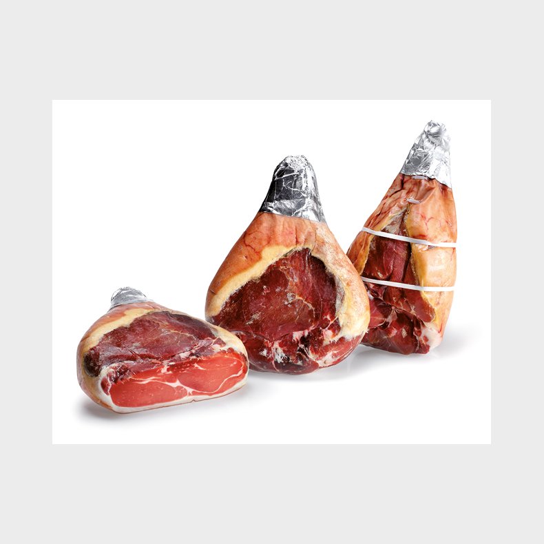 PROSCIUTTO CRUDO ESTERO