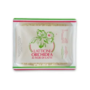ORCHIDEA MOZZARELLA FIOR DI LATTE CUBETTATO