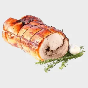 DENTICO PORCHETTA DI ARICCIA IGP