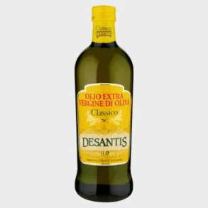 DESANTIS OLIO EXTRA VERGINE DI OLIVA CLASSICO 1L