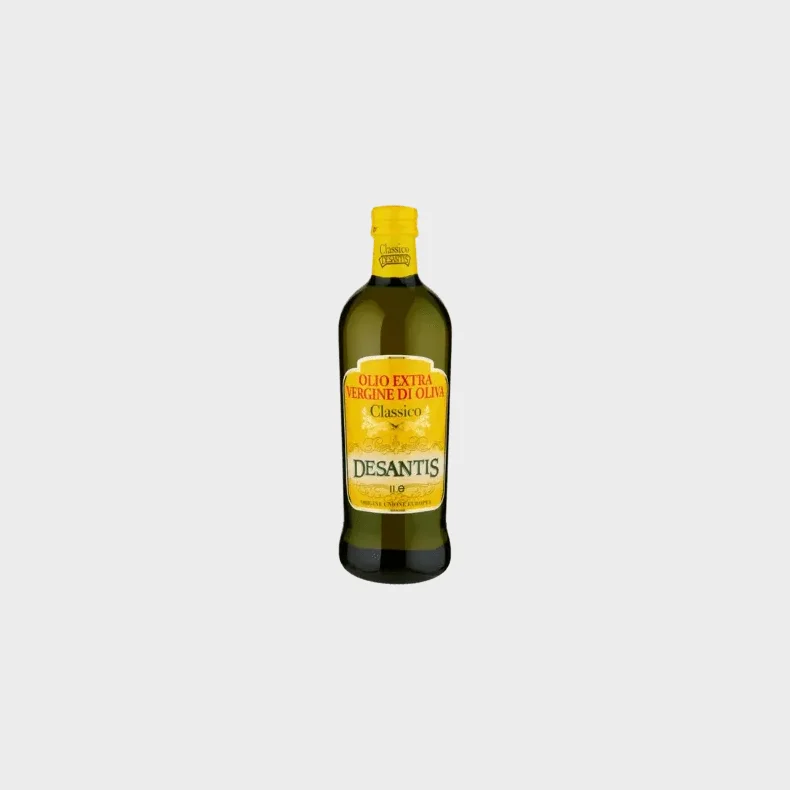 OLIO DI OLIVA DE SANTIS