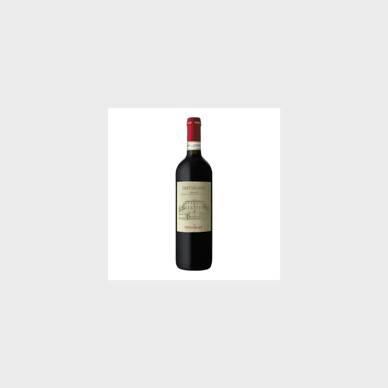 FRESCOBALDI CASTIGLIONI CHIANTI 750 ML