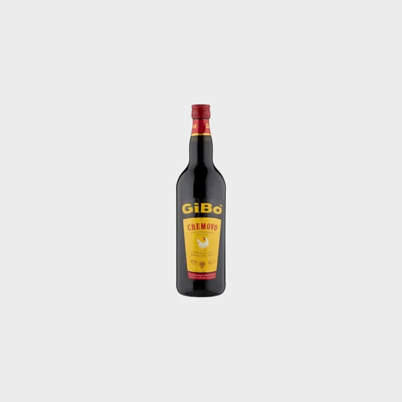 GIBO CREMOVO 750 ML