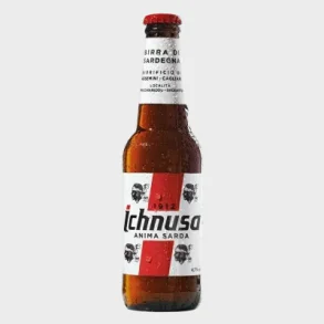 ICHNUSA ANIMA SARDA 330 ML + PANT