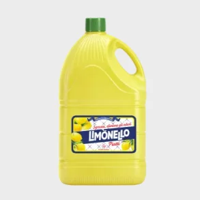 LIMONELLO DETERGENTE PIATTI 4,5L