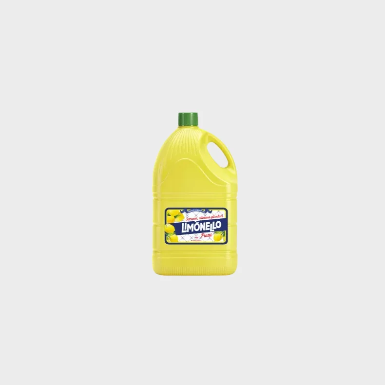 LIMONELLO DETERGENTE PIATTI 4,5L