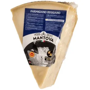 LSM PARMIGIANO REGGIANO D.O.P.