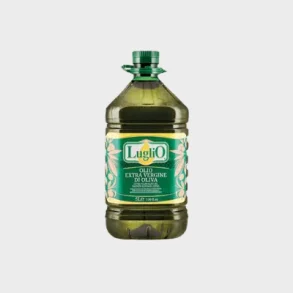 LUGLIO OLIO EXTRA VERGINE DI OLIVA 5L