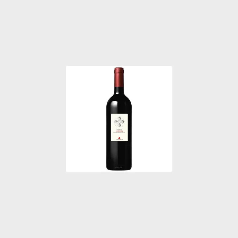 LUNGAROTTI SANGIOVESE UMBRIA IGT 750 ML