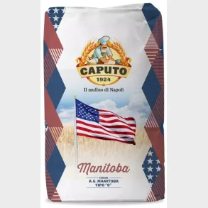 CAPUTO MANITOBA 25 KG